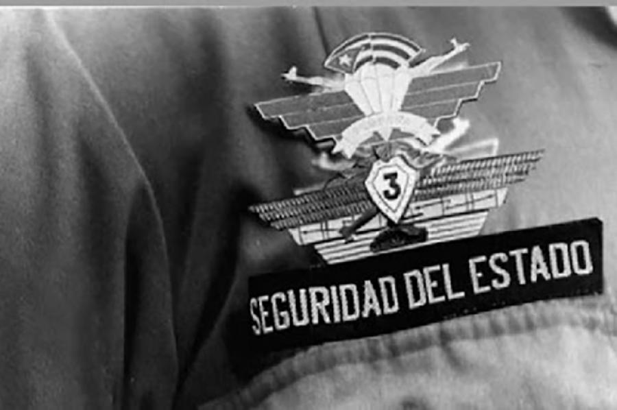 Hombres y mujeres de acero