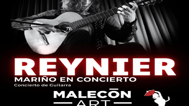 Reynier Mariño cierra primera temporada En Familia de Lizt Alfonso Dance Cuba