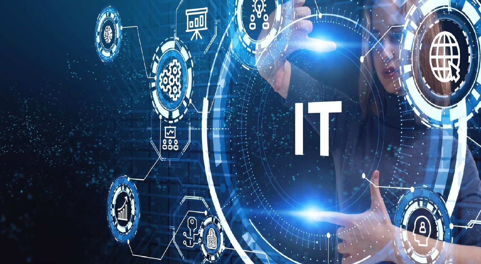 Insisten en desarrollar una estrategia común para el uso de las TIC