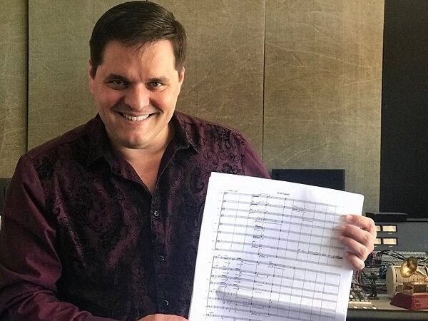 Estrena compositor cubano en República Checa sinfonía dedicada a José Martí