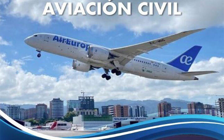 Participó Cuba en Conferencia sobre aviación civil internacional