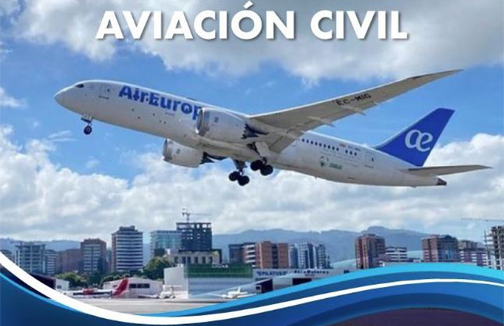 Participó Cuba en Conferencia sobre aviación civil internacional