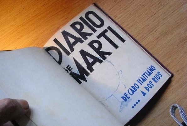 El Diario de Cabo Haitiano a Dos Ríos y las reflexiones existenciales en el pensamiento martiano