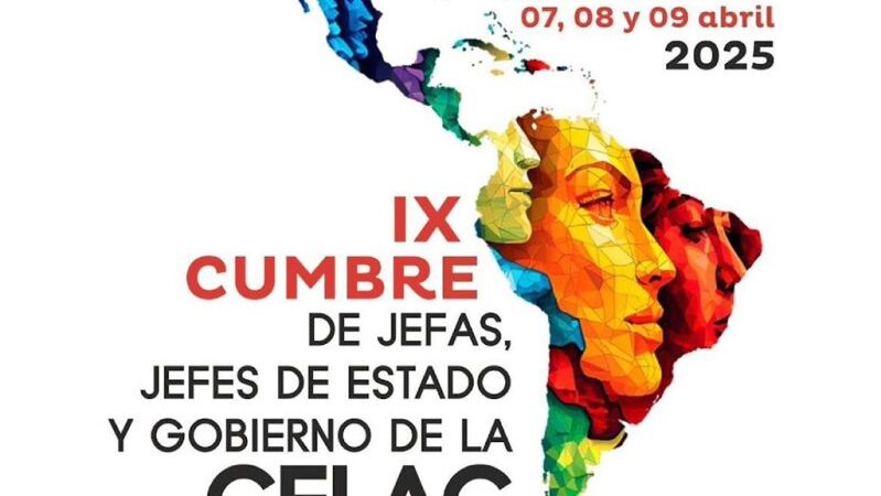 Celac busca en su IX Cumbre reforzar integración regional