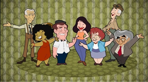 El humor en diversos escenarios