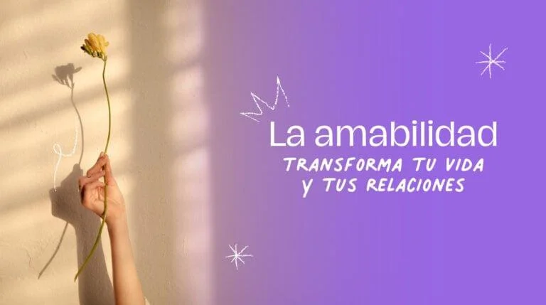Un corazón amable