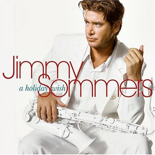Un lugar en el aire con el saxofonista Jimmy Sommers