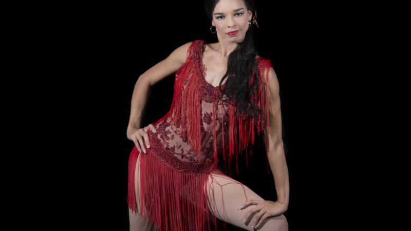 Viengsay Valdés interpretará Carmen con el Ballet Nacional de Panamá