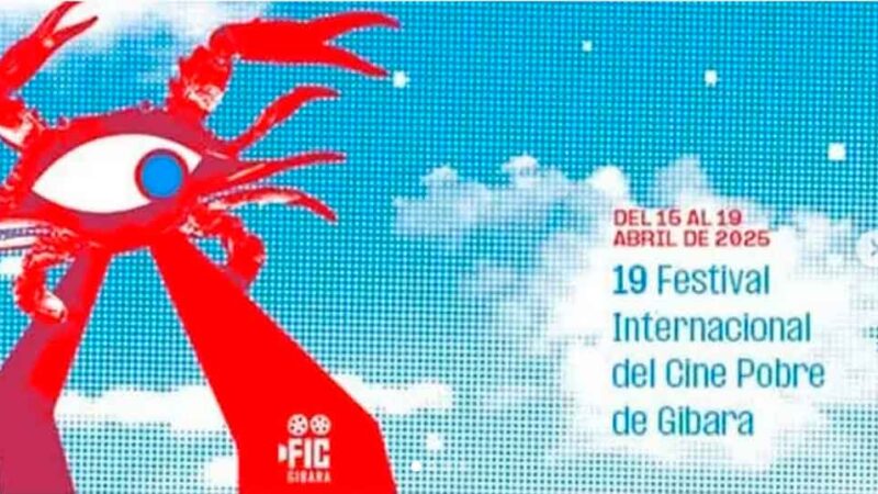 Inicia este martes el Festival Internacional del Cine Pobre de Gibara