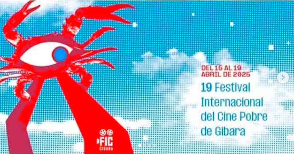 Inicia este martes el Festival Internacional del Cine Pobre de Gibara