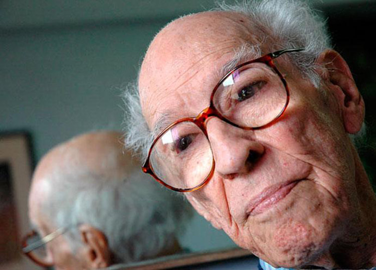 La creación lírica del poeta cubano Ángel Augier