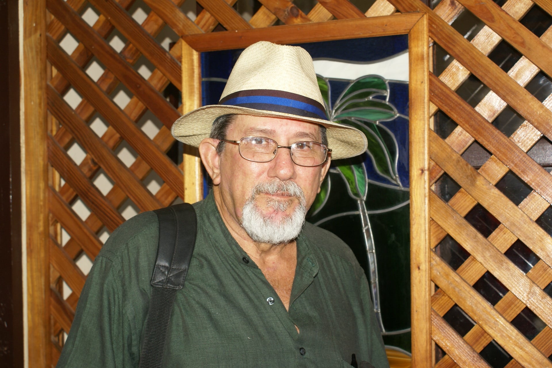 Alejandro Hartmann, fiel defensor de Baracoa y sus tradiciones primadas