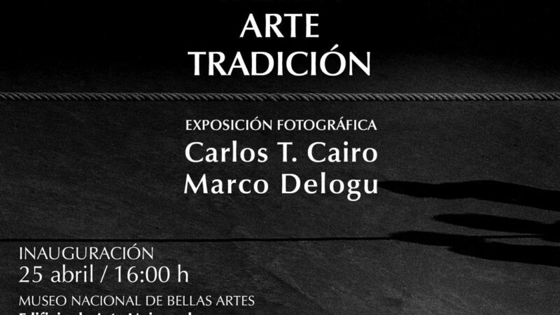Inaugurarán exposición fotográfica en honor a tradición italiana