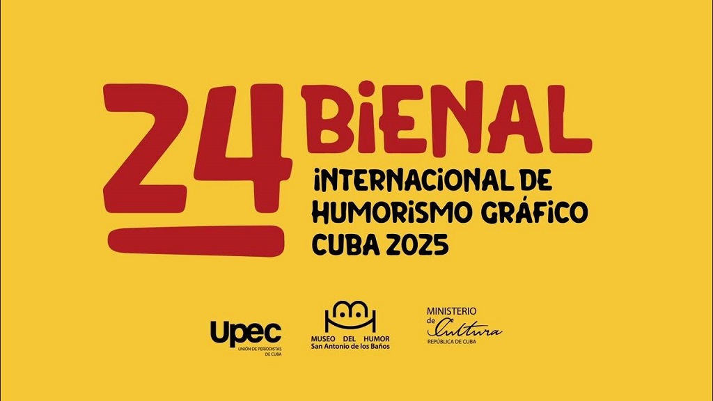 Comienza este domingo la Bienal Internacional de Humorismo Gráfico