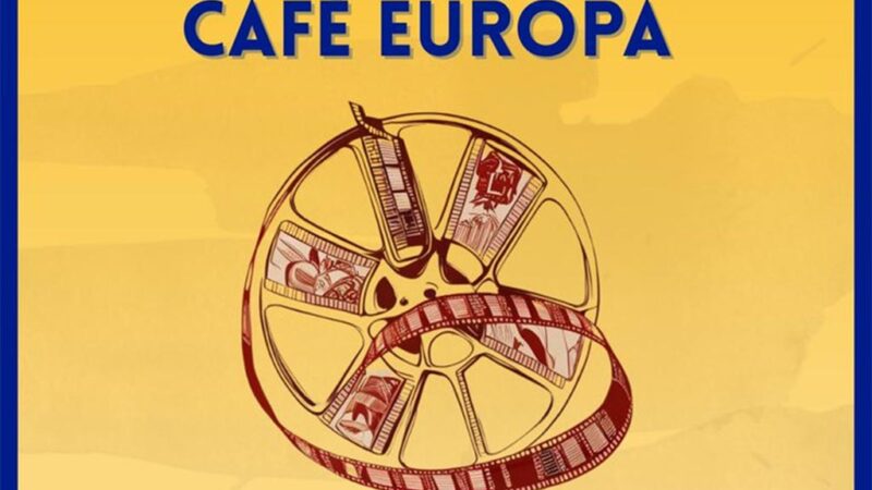 Inauguran en Cuba espacio Café Europa