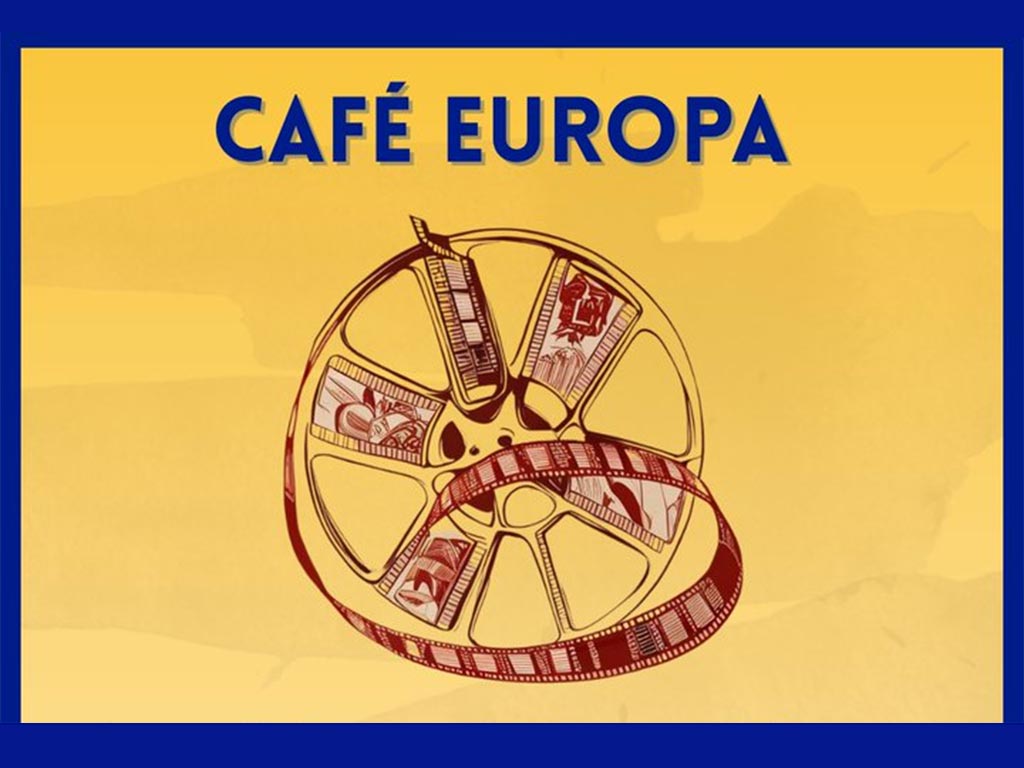 Inauguran en Cuba espacio Café Europa
