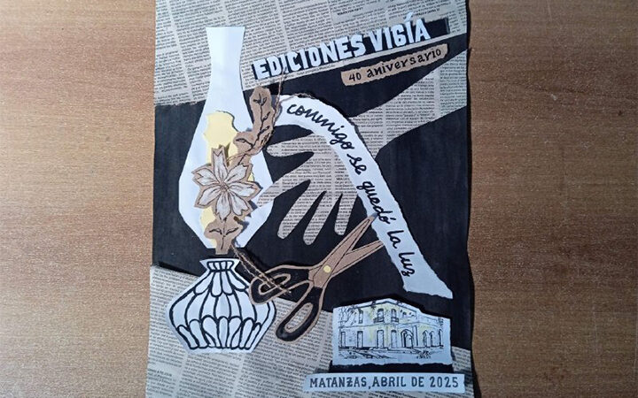 Inicia Festival por los 40 años de la editorial Vigía