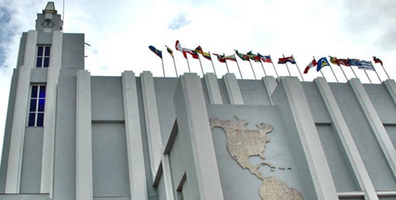 Felicitaciones a Casa de las Américas por aniversario 66