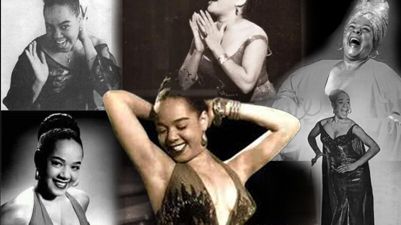 Celeste Mendoza y la distinción de la medianía