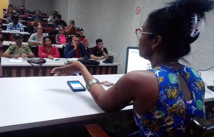 Cuba avanza en la capacitación para el Censo de Población y Viviendas 2025