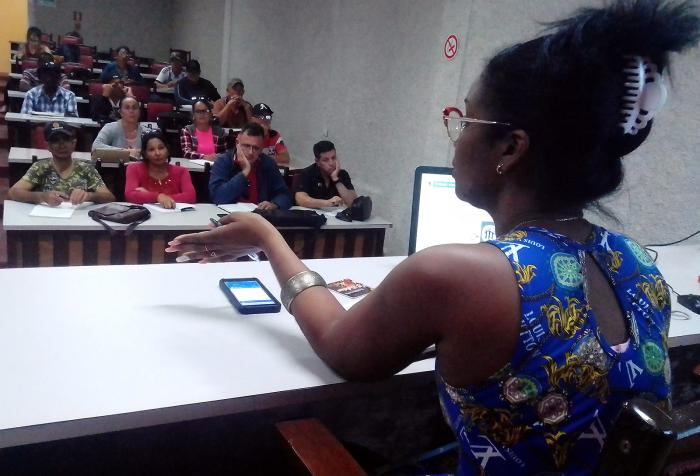 Cuba avanza en la capacitación para el Censo de Población y Viviendas 2025