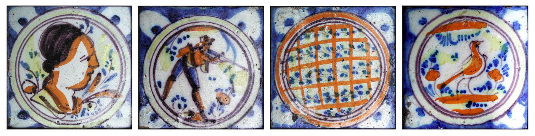 Presencia de cerámica española en contextos arqueológicos cubanos