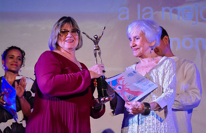 Concluyó la edición 19 del Festival Internacional de Cine Pobre de Gibara