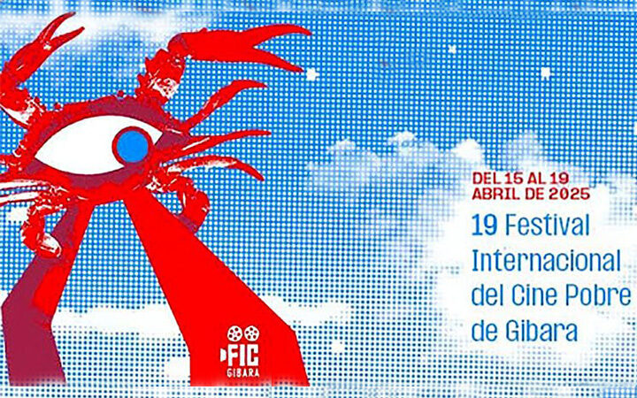 Anuncian filmes de más de 30 países en  Festival de Cine Pobre de Gibara