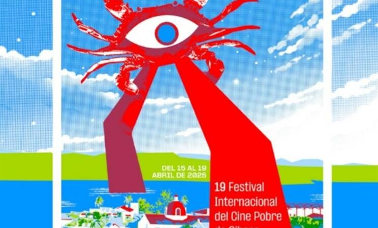 Se aproxima con novedades el XIX Festival Internacional de Cine Pobre de Gibara