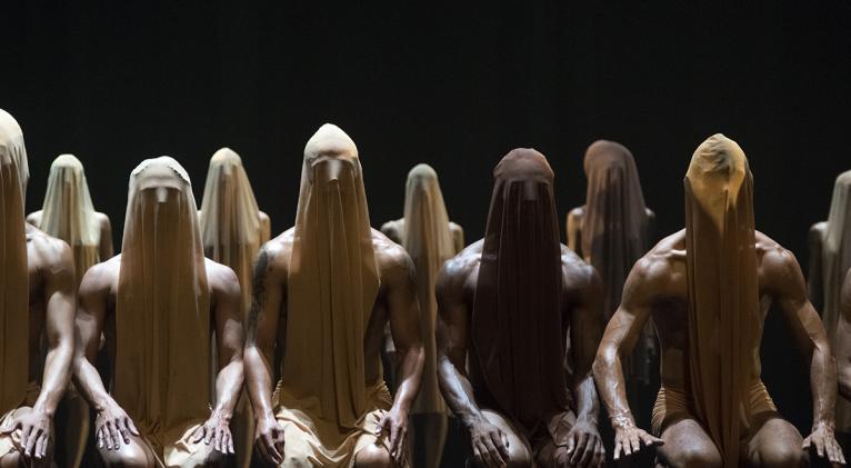 Danza Contemporánea de Cuba inicia este viernes su próxima temporada