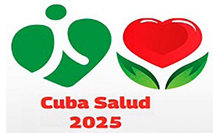 Desde este lunes, V Convención Internacional Cuba Salud 2025