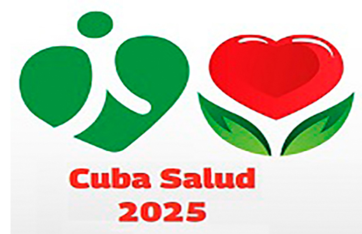 Desde este lunes, V Convención Internacional Cuba Salud 2025