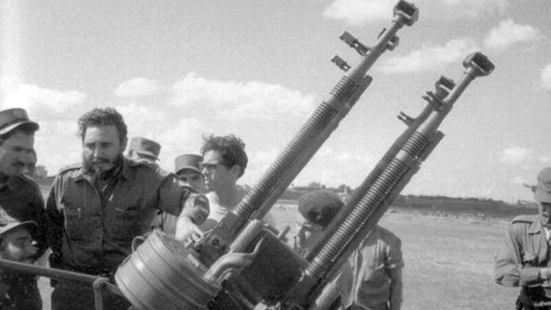 Girón: canto de la Patria