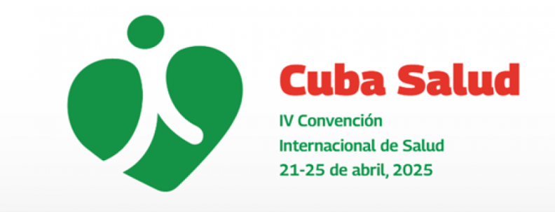 Concluye este viernes la V Convención Internacional Cuba Salud 2025