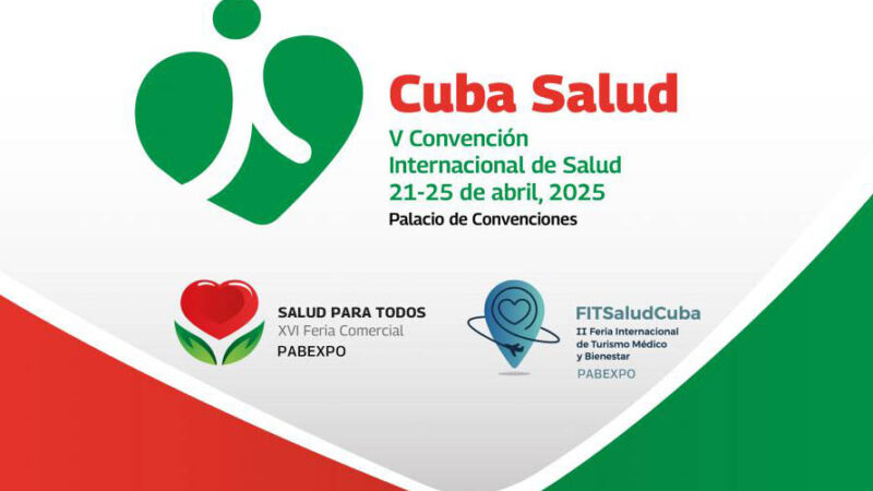 Sesiona por vez primera Congreso Nacional Una Sola Salud