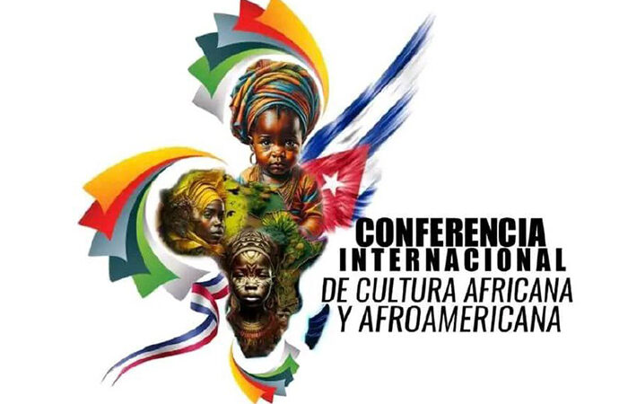 En Santiago de Cuba, XXIII Conferencia Internacional de Cultura Africana y Afroamericana