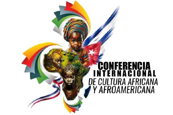En Santiago de Cuba, XXIII Conferencia Internacional de Cultura Africana y Afroamericana
