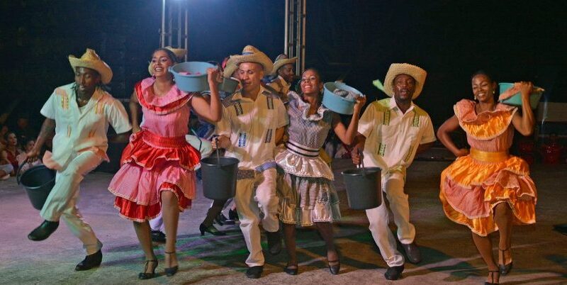 Acogerá Ciego de Ávila evento internacional Danzar en casa 2025