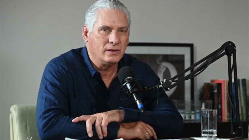 Cuba defiende altruismo de colaboración médica en el exterior