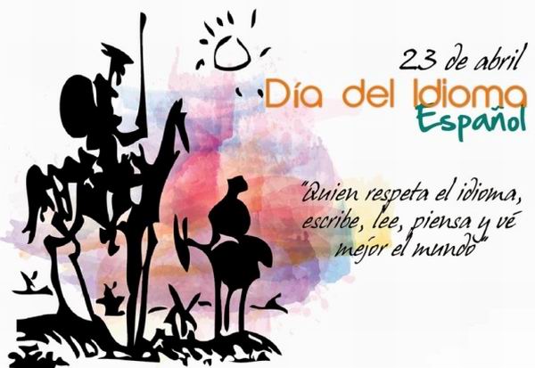 El día del idioma español y la ONU