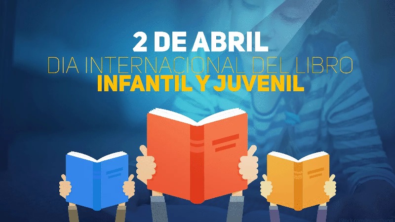 Desde Cuba, libros edificantes, por una infancia y juventud a la altura de su cultura
