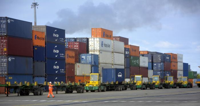 Recibió Cuba donativo de 10 000 toneladas de arroz de Vietnam