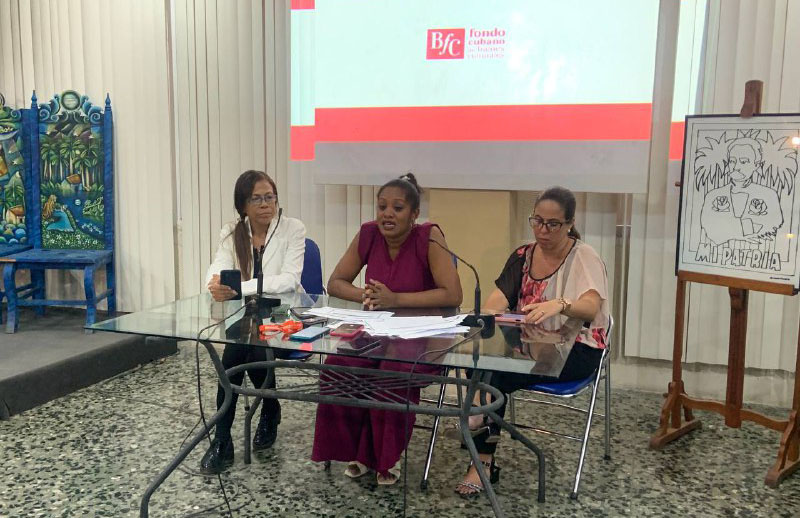 Anuncian en La Habana III Feria Infantil El Trompo