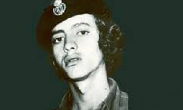 Capitán San Luis, un joven combatiente excepcional de Cuba y América