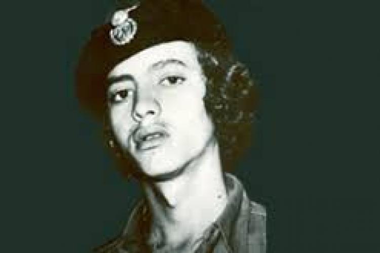 Capitán San Luis, un joven combatiente excepcional de Cuba y América