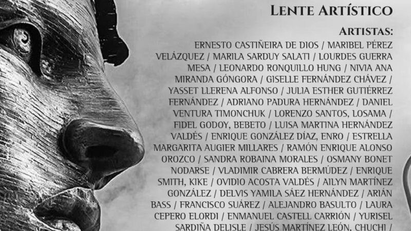 Fin de semana en Fábrica de Arte Cubano