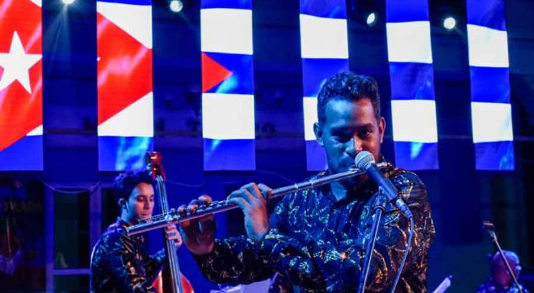 Debuta este jueves la orquesta cubana Failde en el Festival Piña Colada