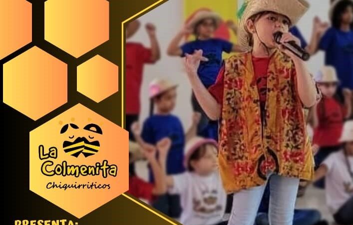 III Feria El Trompo abre sus jornadas