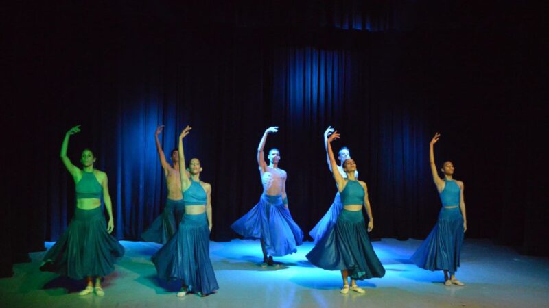 Fidanz conecta tradición y modernidad en Santiago de Cuba