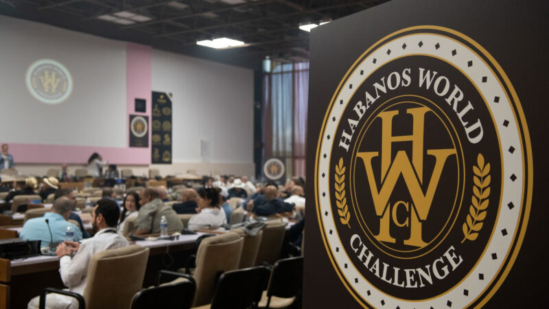 Habanos World Challenge: conocimiento, técnica, y experiencia